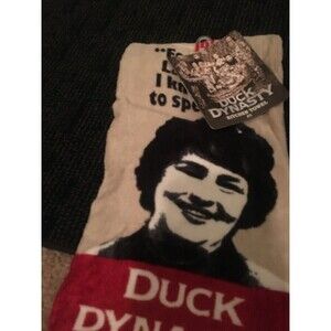 Duck Dynasty 1pc Graphic Print Kitchen Hand Towel Kay Dee Multi-Color